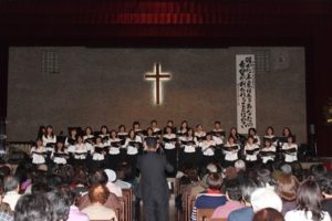 14ﾁｬﾍﾟﾙｺﾝｻｰﾄｸﾗｲﾝｽﾞ