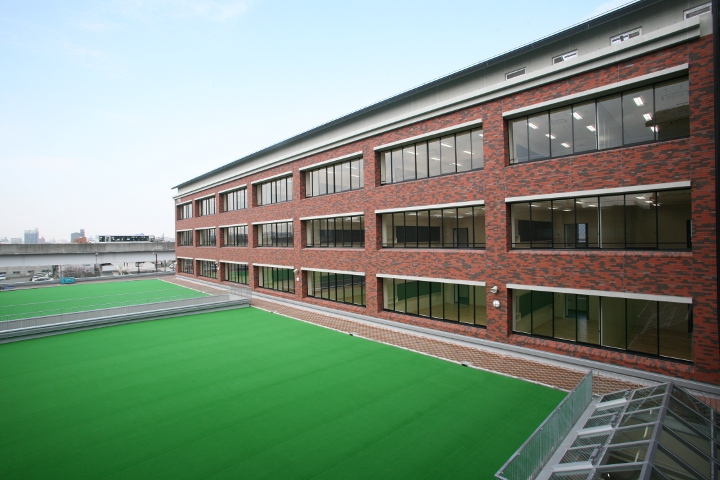 名古屋中学校 高等学校