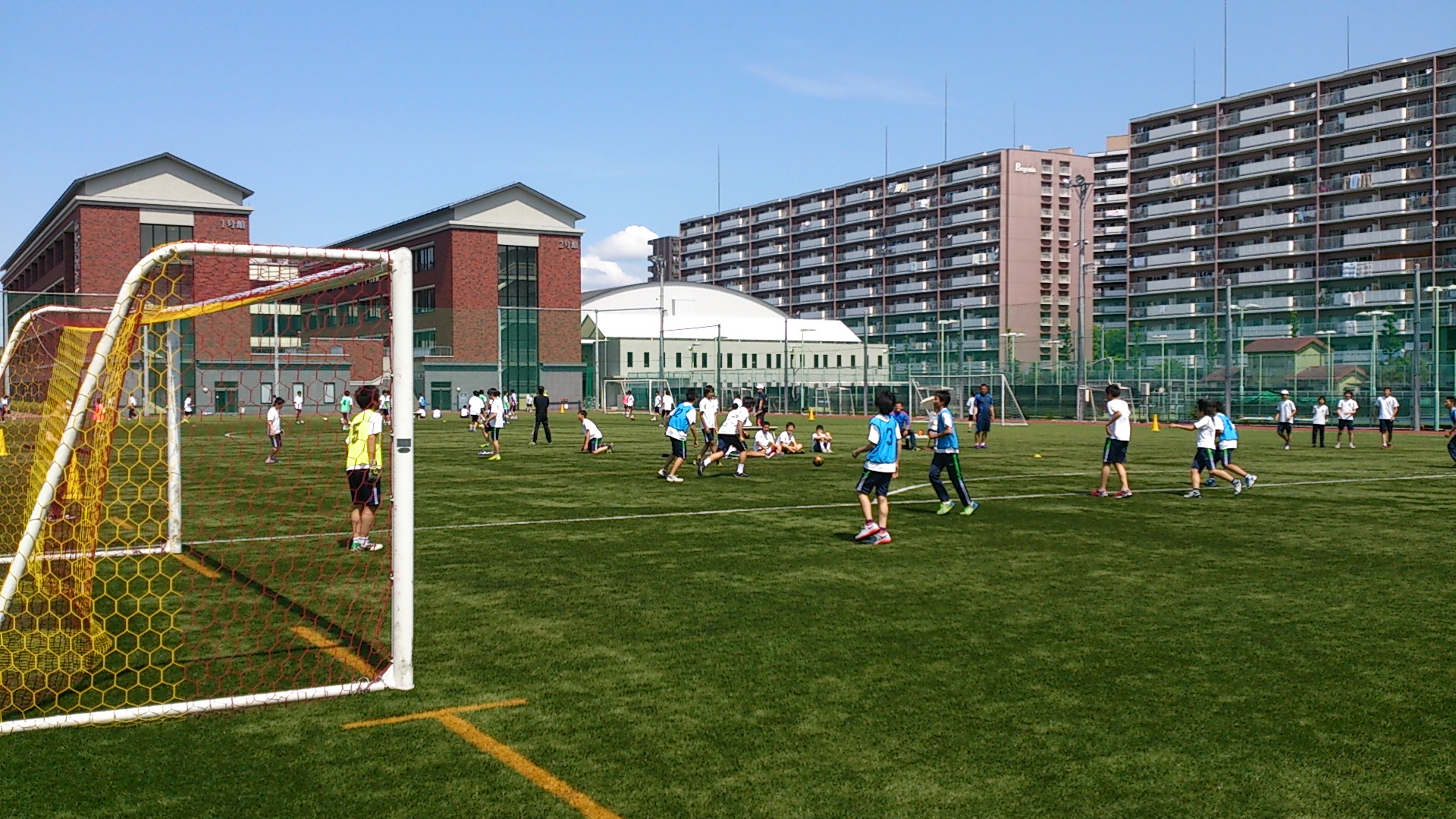 名古屋高校 愛知県 の情報 偏差値 口コミなど みんなの高校情報