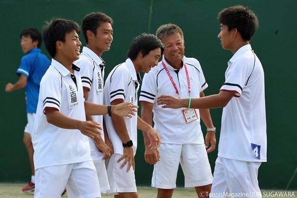 名古屋中学校 高等学校